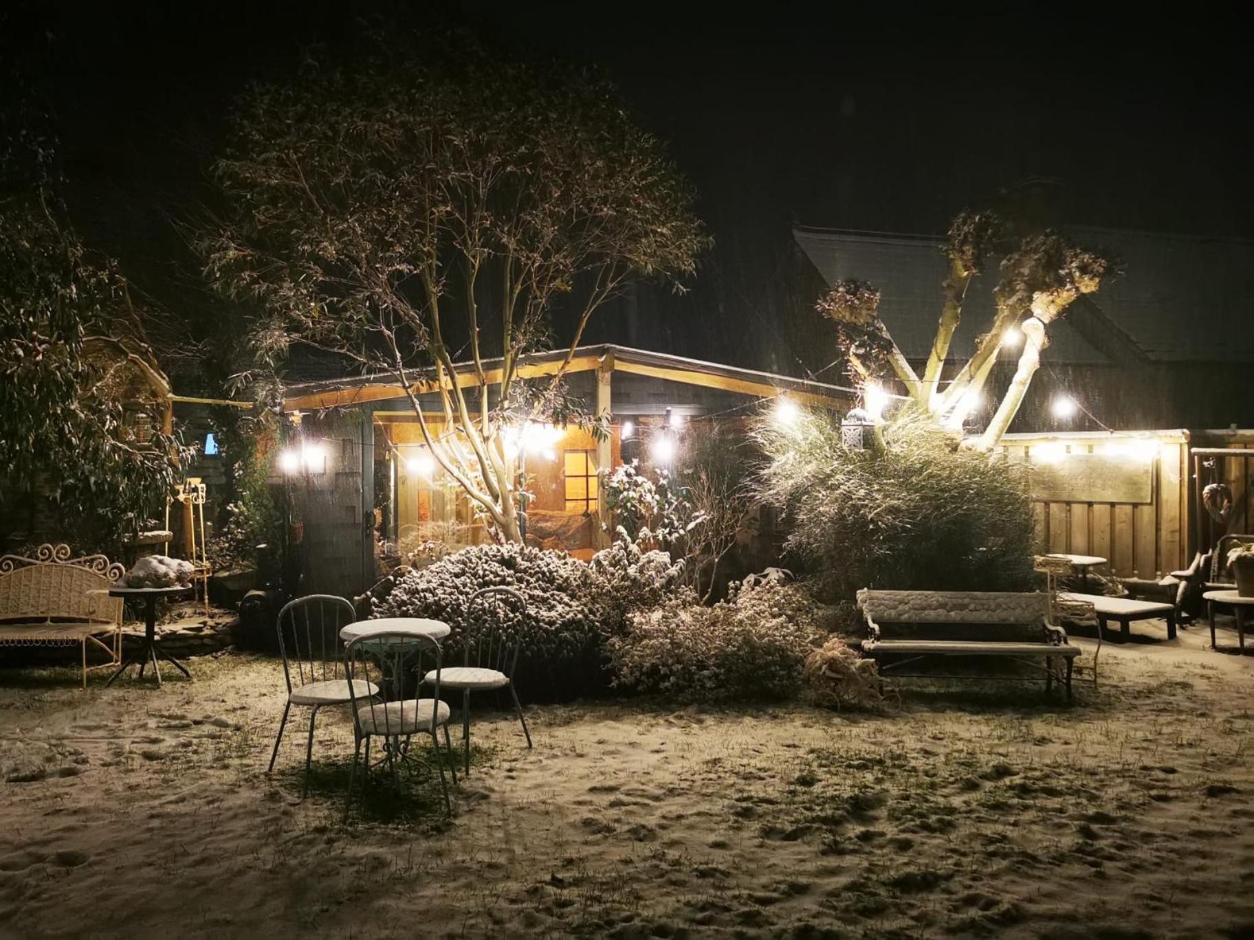 Cotswold Garden Chalet In Stow-On-The-Wold Exterior photo